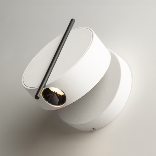 Настенный светильник (бра) Maytoni MOD180WL-L4W3K фото 15